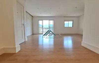 Apartamento com 3 suítes, 139 m² - venda por r$ 1.600.000 ou aluguel por r$ 11.170/mês - edifício parque tamboré - santana de parnaíba/sp