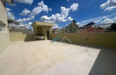 Casa com 4 dormitórios, sendo 2 suítes, 297 m² - venda por r$ 2.900.000 ou aluguel por r$ 15.000/mês - alphaville 06 - santana de parnaíba/sp
