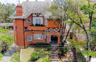 Casa com 4 suítes, 666 m² - venda por r$ 5.000.000 ou aluguel por r$ 23.000/mês - alphaville - santana de parnaíba/sp