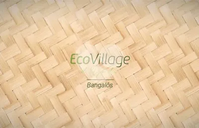 Terreno à venda na Ecovillage, Arraial D´Ajuda, Porto Seguro