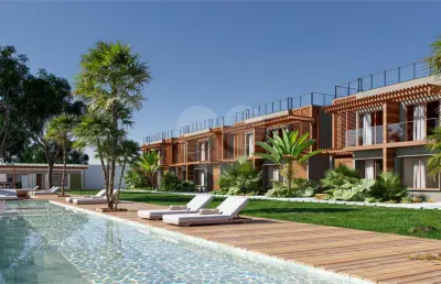 Casa com 3 quartos à venda na Alto Mundaí, Sn, Orla Norte, Porto Seguro