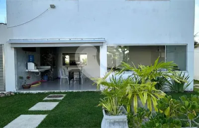 Casa à venda com 3 quartos, sendo 1 suíte,  em porto seguro, porto seguro - ba
