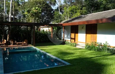 Casa com 4 quartos à venda na Arraial/trancoso, Arraial D'ajuda, Bahia., Centro, Porto Seguro