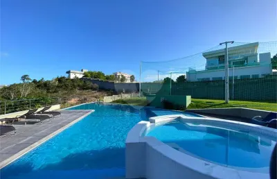 Casa com 4 quartos à venda na Condomínio Cores Do Mar, Outeiro do São Francisco, Porto Seguro