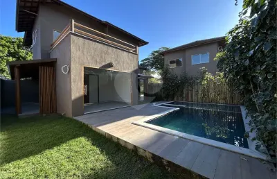 Duplex com 3 quartos à venda em arraial d'ajuda - ba