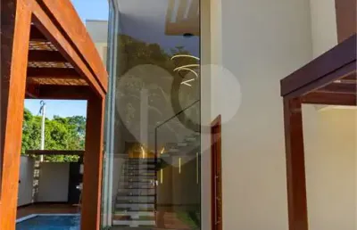 Casa com 4 quartos à venda na Arraial D'ajuda - Corais Do Arraial, Arraial D´Ajuda, Porto Seguro