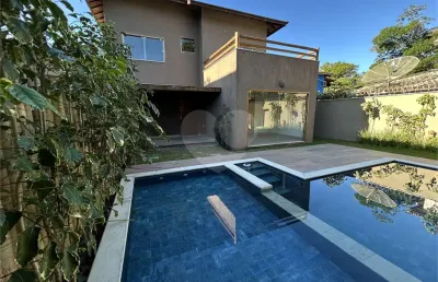 Duplex com 3 quartos à venda em arraial d'ajuda - ba