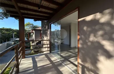 Apartamento com 2 quartos à venda em arraial d'ajuda - ba