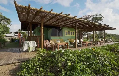 Ponto comercial à venda na Beira Mar - Mundaí, Orla Norte, Porto Seguro