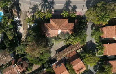 Prédio à venda na Da Balsa, Arraial D´Ajuda, Porto Seguro