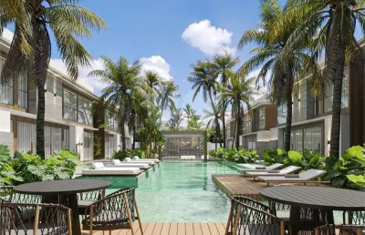 Apartamento à venda na Do Telegrafo - Taperapuan, Praia De Taperapuan, Porto Seguro