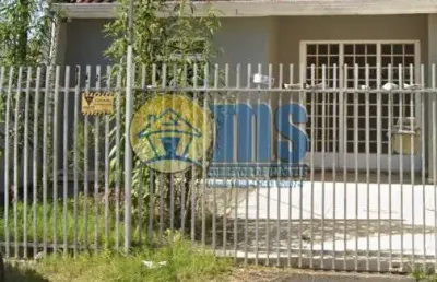 Casa com 2 quartos à venda na rua pernambuco, estados, fazenda rio grande por r$ 350.000