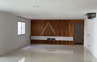 Apartamento com 4 quartos à venda na Praça Oiapoque, 360, Alphaville Industrial, Barueri