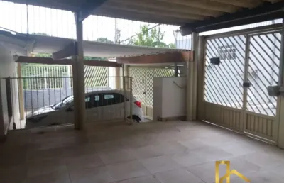 Casa com 6 quartos à venda na Rua Doutor Paulo Arruda Baccarat, Jardim dos Camargos, Barueri