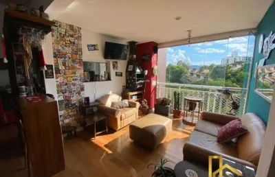Apartamento à venda no bairro tamboré - santana de parnaíba/sp