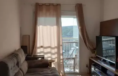 Apartamento com 3 quartos à venda na Rua Campos Sales, 1545, Vila Boa Vista, Barueri