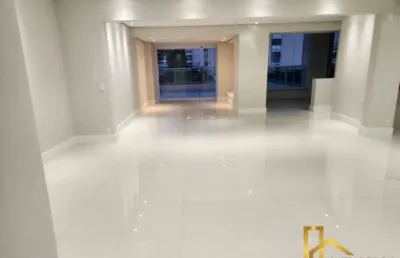 Apartamento com 4 quartos à venda na Avenida Parkinson, 72, Alphaville Empresarial, Barueri