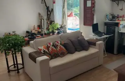 Apartamento com 3 quartos à venda na Rua Werner Goldberg, 157, Jardim Esperança, Barueri