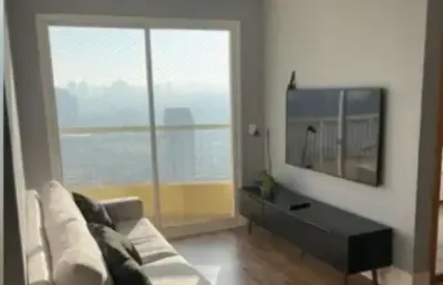 Apartamento com 2 quartos à venda na Rua Antônio Chalupe, 198, Vila Boa Vista, Barueri