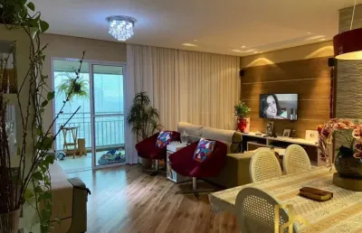 Apartamento com 3 quartos à venda na Rua Werner Goldberg, 77, Jardim Esperança, Barueri