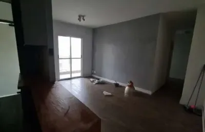 Apartamento com 2 quartos à venda na Rua Marte, 429, Jardim Tupanci, Barueri