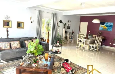 Casa à venda no bairro suru - santana de parnaíba/sp