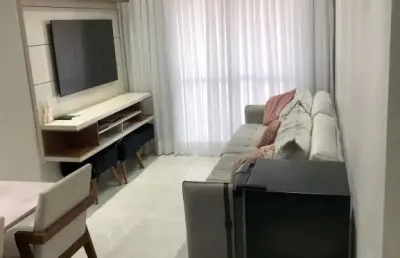 Apartamento com 3 quartos à venda na Rua Campos Sales, 1545, Vila Boa Vista, Barueri