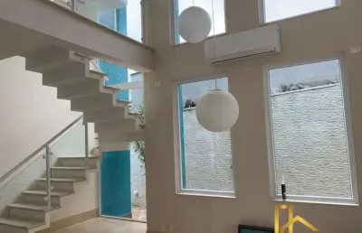 Casa à venda no bairro suru - santana de parnaíba/sp