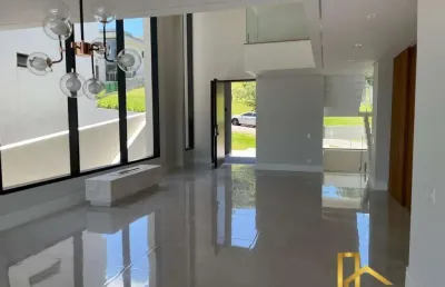 Casa com 4 quartos à venda na Alameda Terras Altas, 310, Tamboré, Santana de Parnaíba