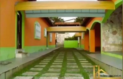 Casa à venda no bairro portal das acácias - santana de parnaíba/sp