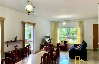 Casa à venda no bairro suru - santana de parnaíba/sp