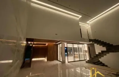Casa com 5 quartos à venda na rua toulon, tamboré, santana de parnaíba, 490 m2 por r$ 6.800.000