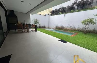Casa com 4 quartos à venda na Alameda Andrômeda, Alphaville, Santana de Parnaíba