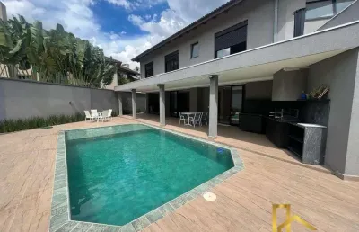 Casa com 3 quartos à venda na Avenida Yojiro Takaoka, 4981, Alphaville, Santana de Parnaíba