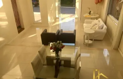Casa com 4 quartos à venda na Alameda México, Alphaville Residencial Dois, Barueri