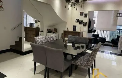 Cobertura com 3 quartos à venda na Rua Werner Goldberg, 179, Jardim Esperança, Barueri