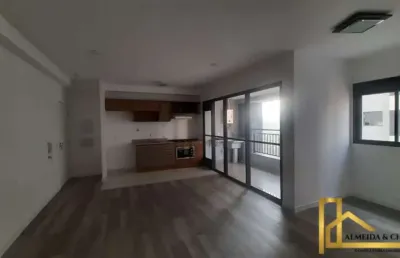 Apartamento com 3 quartos à venda na Rua Bonnard, 307, Alphaville Empresarial, Barueri