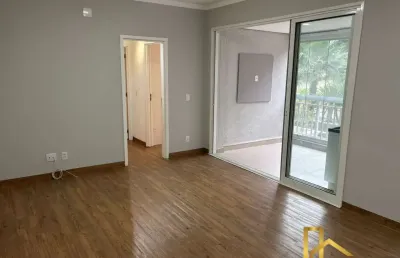 Apartamento com 2 quartos à venda na Avenida dos Parques, 329, Alphaville, Santana de Parnaíba