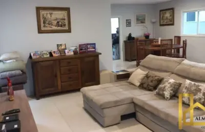 Casa com 3 quartos à venda na Rua Sabiá, Suru, Santana de Parnaíba