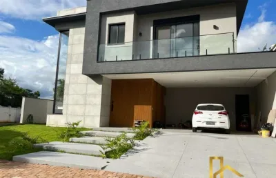 Casa com 5 quartos à venda na Alameda Andrômeda, Alphaville, Santana de Parnaíba