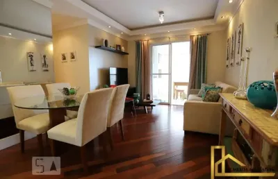 Apartamento com 3 quartos à venda na Rua Werner Goldberg, 77, Jardim Esperança, Barueri