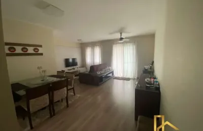 Apartamento com 4 quartos à venda na Rua Werner Goldberg, 77, Jardim Esperança, Barueri