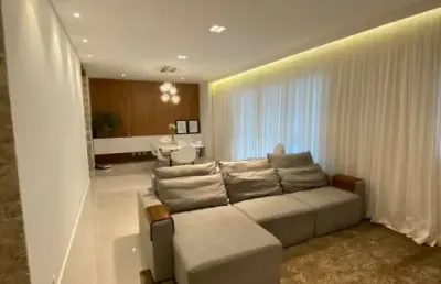 Apartamento com 3 quartos à venda na Alameda América, 101, Centro Empresarial Tamboré, Santana de Parnaíba