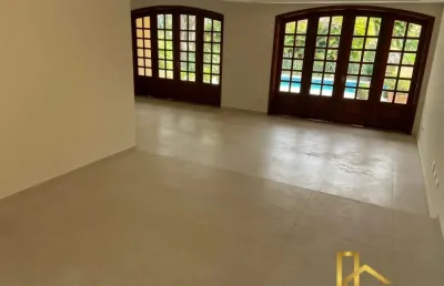 Casa com 4 quartos à venda na Avenida Yojiro Takaoka, 5201, Alphaville, Santana de Parnaíba