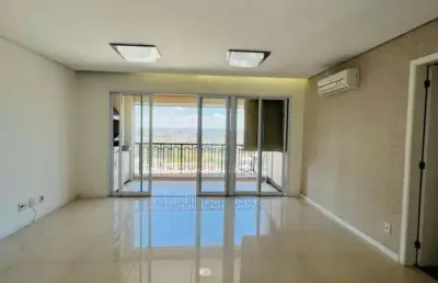 Apartamento com 3 quartos à venda na Avenida Sagitário, 278, Alphaville Conde II, Barueri