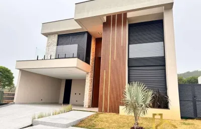 Casa com 5 quartos à venda na Alameda das Aroeiras, 101, Alphaville, Santana de Parnaíba