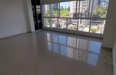 Apartamento com 2 quartos à venda na Avenida Sagitário, 198, Alphaville Conde II, Barueri
