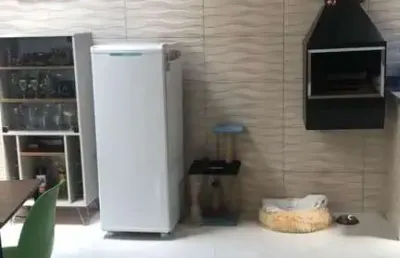 Casa com 3 quartos à venda na Avenida Doutor Álvaro Ribeiro, 580, Jardim Deghi, Santana de Parnaíba