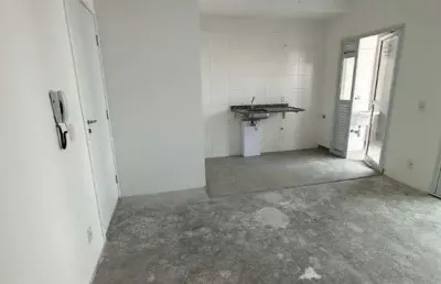 Apartamento com 2 quartos à venda na Rua Bonnard, 222, Alphaville Empresarial, Barueri