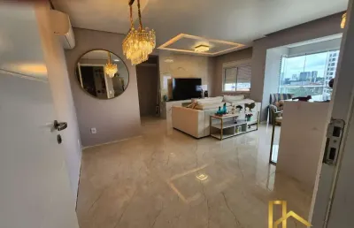 Apartamento com 1 quarto à venda na Avenida Trindade, 552, Bethaville I, Barueri